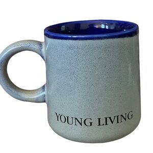 Young Living Essential Oils Brand Coffee Mug